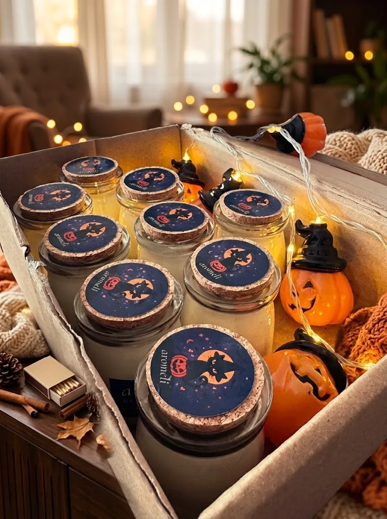 Halloweenie